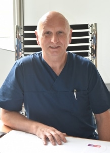 Dr. Martin Hörner